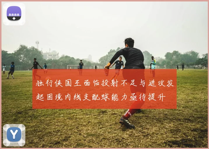 独行侠国王面临投射不足与进攻发起困境内线支配球能力亟待提升